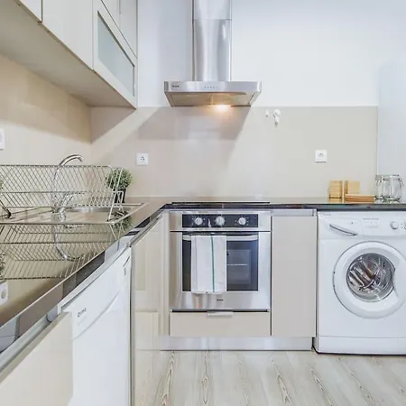 2bed In Central *