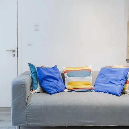 Lejlighed 2bed In Central Lisboa
