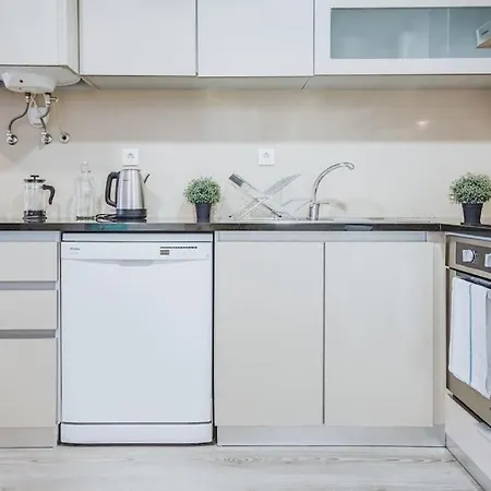 2bed In Central