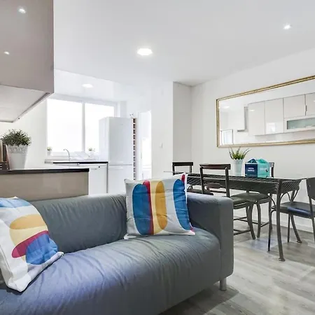 2bed In Central Lisboa