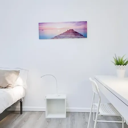 Lejlighed 2bed In Central