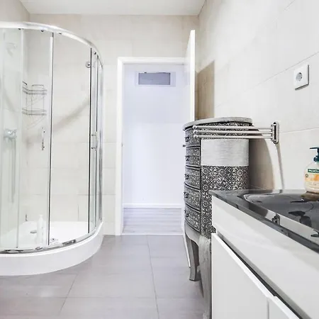2bed In Central *