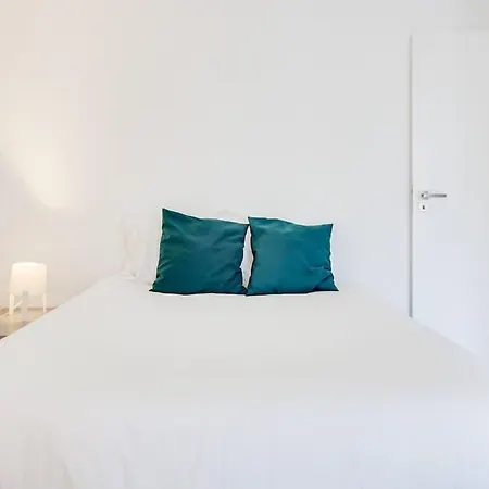 Lejlighed 2bed In Central *